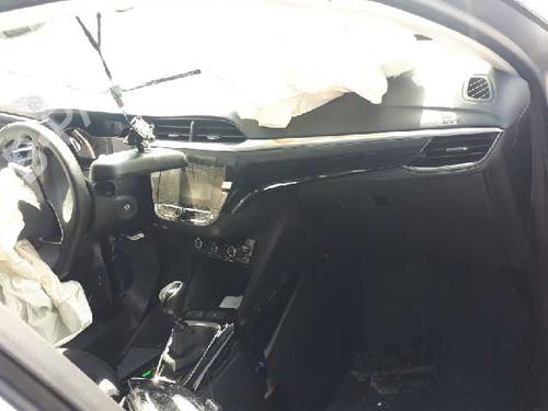 Left tailgate light OPEL CORSA F (P2JO) | BP14969929C79