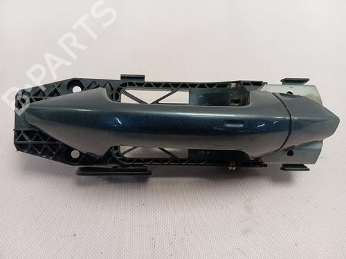 front-left-exterior-door-handle-audi-a3-sportback-8ya-8yf-2019-32673446 main image