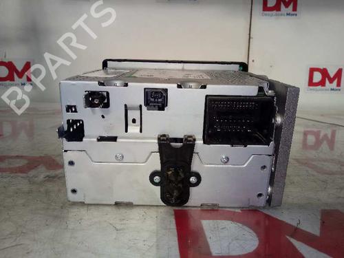 Radio OPEL CORSA E (X15) 1.3 CDTI (08, 68) | BP12666741E6 