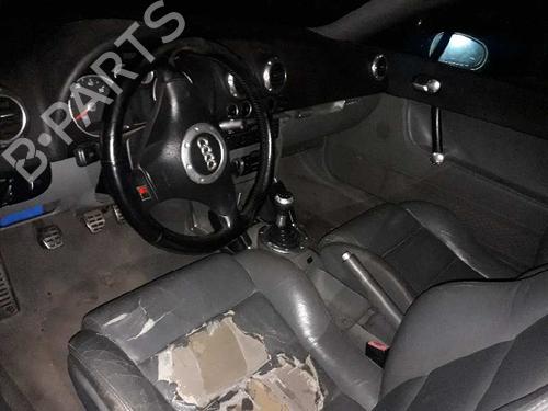 Right rear driveshaft AUDI TT Roadster (8N9)  | BP17917666M41 