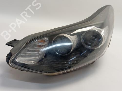 Lyskaster venstre KIA SPORTAGE IV (QL, QLE) [2015-2022]  33173836