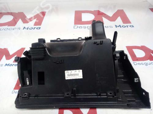 Glove box SEAT TOLEDO IV (KG3) 1.6 TDI | BP12663888C95 