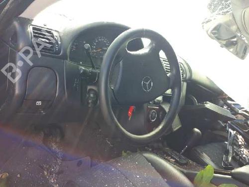 Engine control unit (ECU) MERCEDES-BENZ M-CLASS (W163) | BP16653765M57