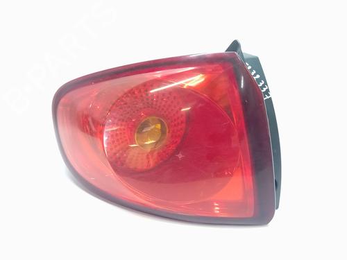 Used Left taillight Left taillight SEAT ALTEA (5P1) 1.4 TSI (125 hp) 40595518 40595518