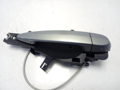 Front right exterior door handle BMW 3 (E90) 325 i | BP12834330C129 