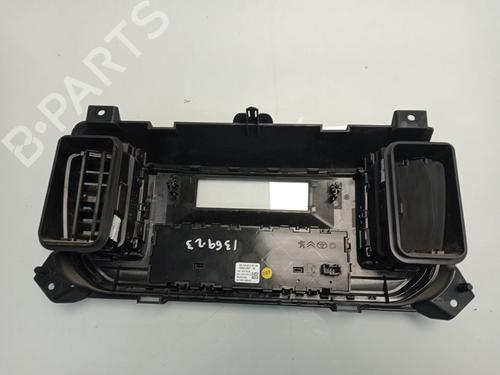 Switch CITROËN JUMPY III Van (V_)  | BP17084022I30 