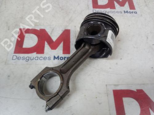 Used Other Other BMW X5 (E53) 3.0 d (218 hp) 14132018 14132018