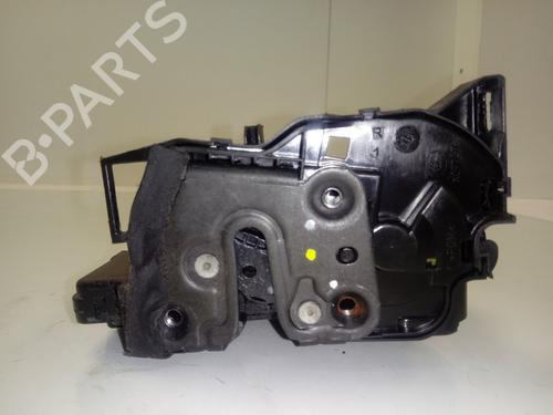 Rear right lock RENAULT MEGANE IV Hatchback (B9A/M/N_) 1.5 dCi 110 (B9A3) | BP12982201C99 
