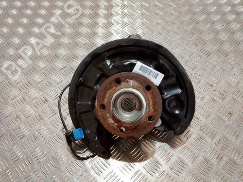 Used Right rear steering knuckle MERCEDES-BENZ GLA-CLASS (X156) [2013-2022]  28589072