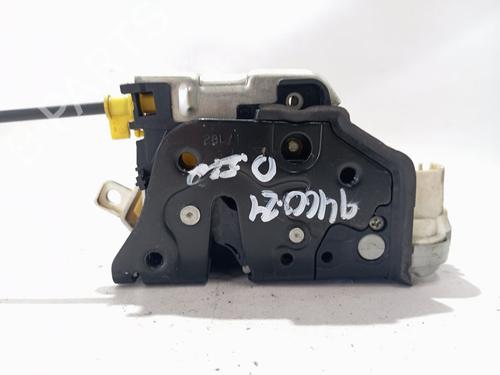 Used Front left lock AUDI A4 B8 (8K2) 2.0 TDI (136 hp) 28019420