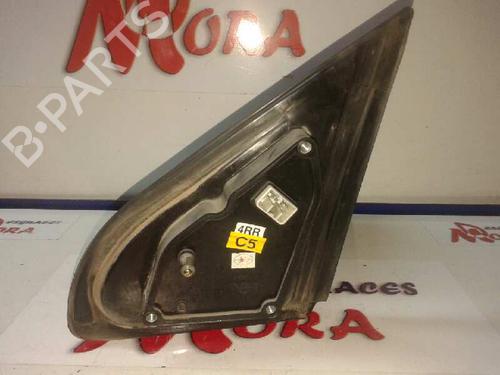 Right mirror KIA SORENTO I (JC) 2.5 CRDi 4WD | BP12676966C27 