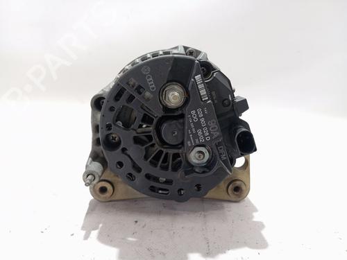 Generator AUDI A3 (8L1) 1.8 T | BP27477651M7 