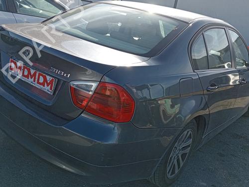 Front right exterior door handle BMW 3 (E90) 318 d | BP12842282C129 