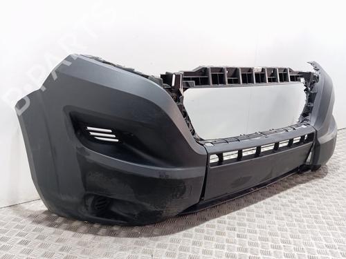 Front bumper PEUGEOT BOXER Van 2.2 BlueHDi 120 | BP29358949C7 
