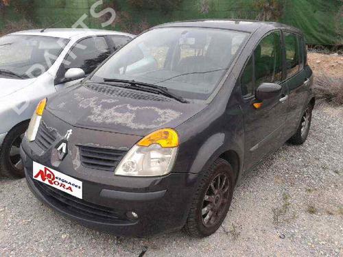 Used Parts RENAULT MODUS / GRAND MODUS (F/JP0_) 1.5 dCi (FP0D, JP0D) (82 hp) 4325200