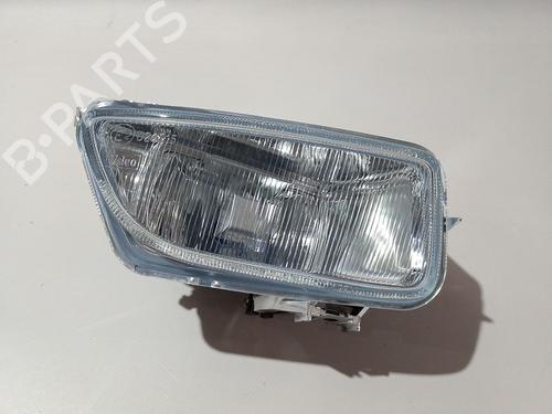 Used Right front fog light Right front fog light CITROËN SAXO (S0, S1) [1996-2004] 35895944 35895944