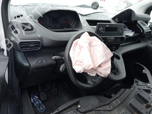 AC compressor PEUGEOT PARTNER Box Body/MPV (K9) | BP22704140M34