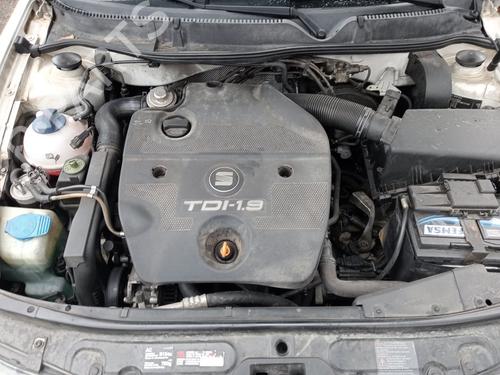 Brake master cylinder SEAT TOLEDO II (1M2) | BP30376240M77