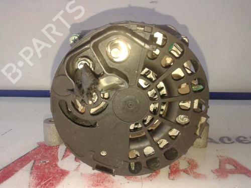 Alternator FIAT 500 (312_) 1.2 (312AXA1A) | BP12676825M7 