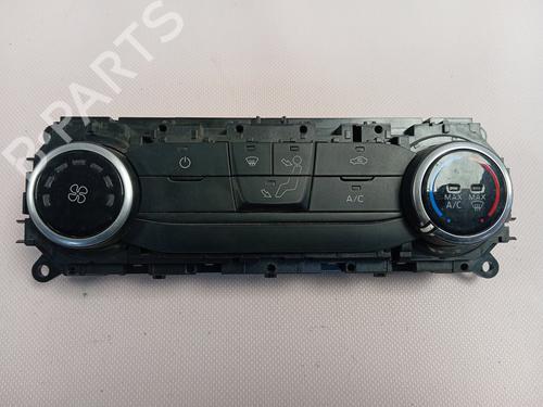 Used Climate control Climate control FORD TRANSIT CUSTOM V362 Bus (F3) [2012-2026] 34397240 34397240
