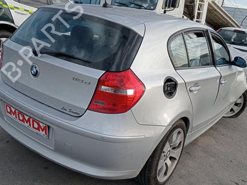 Headlight switch BMW 1 (E87) 118 d | BP15550621I24 