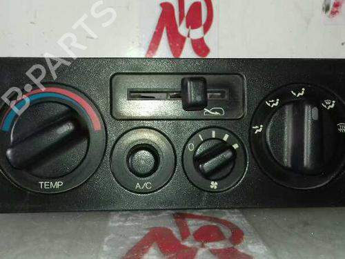 Used Climate control OPEL MONTEREY B (M98) [1998-1999]  12935308