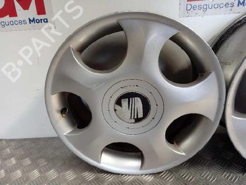 Rim SEAT ALHAMBRA (7V8, 7V9)  | BP12936826C45 