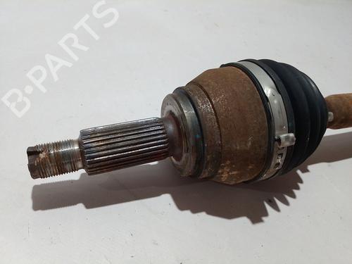 Right front driveshaft KIA NIRO II (SG2) | BP37233655M39 - Image 2