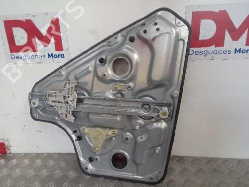 Rear right window mechanism HYUNDAI ix20 (JC) 1.6 | BP12650593C25 