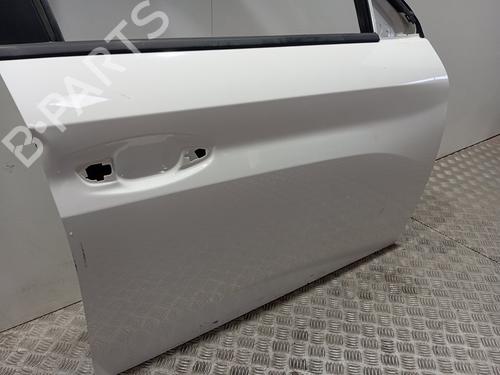 Right front door PEUGEOT 208 I (CA_, CC_) 1.6 HDi | BP28974994C3 