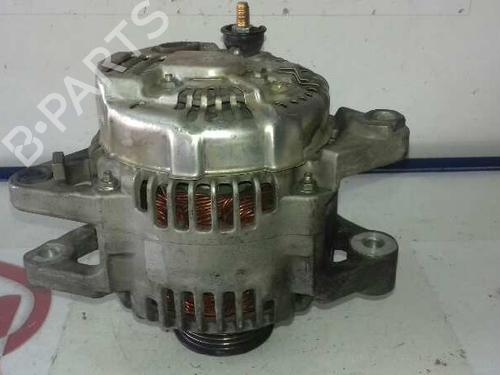Used Alternator KIA SORENTO I (JC) 2.5 CRDi (163 hp) 12641567