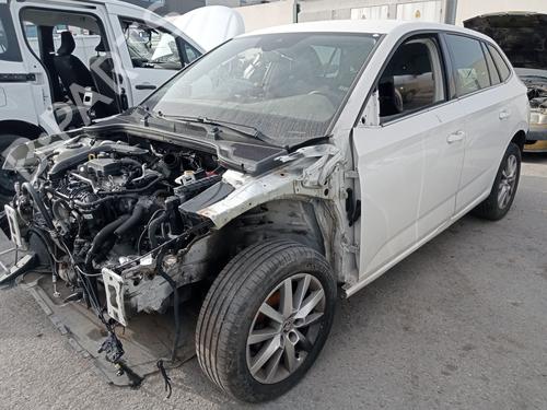 Catalyst SKODA SCALA (NW1) 1.0 TSI | BP39472109M10  - Image 7