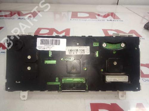 Instrument cluster NISSAN CABSTAR E (TL_, VL_) | BP12937033C47