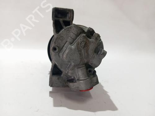 AC compressor NISSAN PRIMERA Hatchback (P12) | BP29279005M34