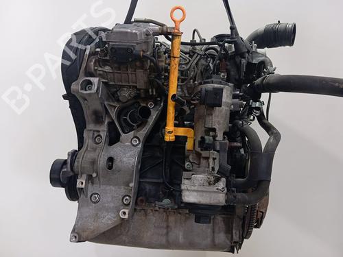 Engine SEAT IBIZA III (6L1) | BP27316220M1 - Image 3