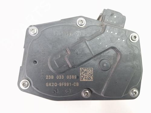 Throttle body FORD TRANSIT V363 Van (FCD, FDD)  | BP22276129M82 