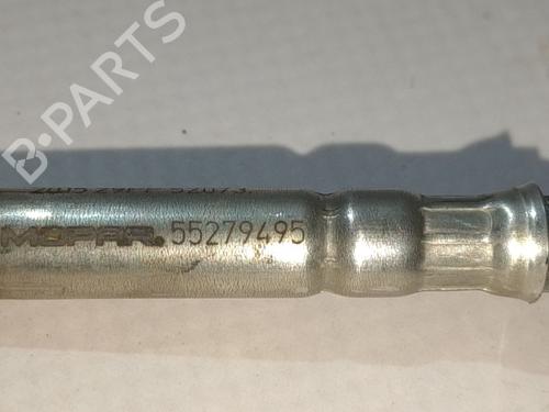 Electronic sensor FIAT DOBLO Cargo (263_) | BP37425426M84 - Image 4