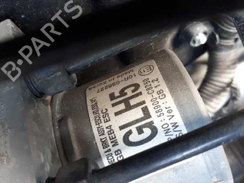 Used ABS pump HYUNDAI i20 II (GB, IB) [2014-2021]  17326747