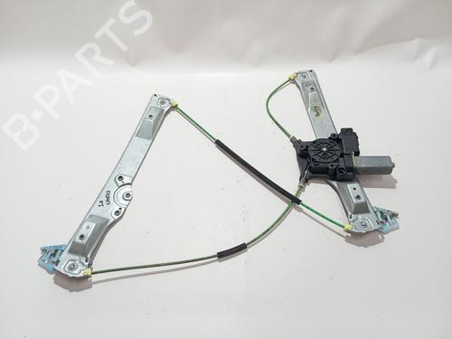 Used Front right window mechanism Front right window mechanism 37419716 37419716