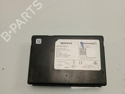 Elektronisk modul RENAULT KANGOO / GRAND KANGOO II (KW0/1_) | BP17018223M83