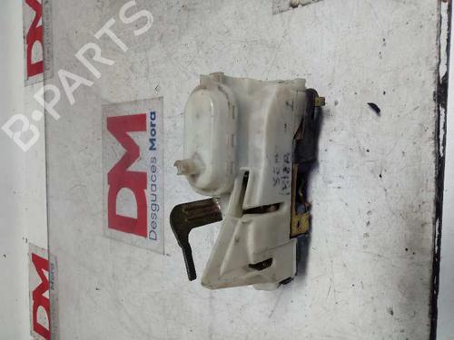 Front right lock VW POLO III (6N1) 60 1.7 SDI | BP17905241C97 