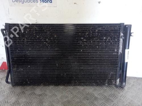 AC radiator BMW 3 Touring (E91) | BP12671089M32