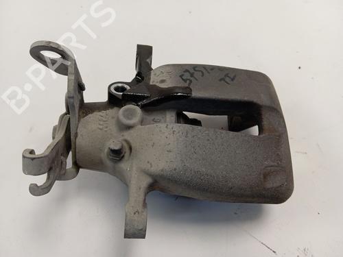 Used Left rear brake caliper Left rear brake caliper OPEL INSIGNIA A (G09) [2008-2017] 33966496 33966496