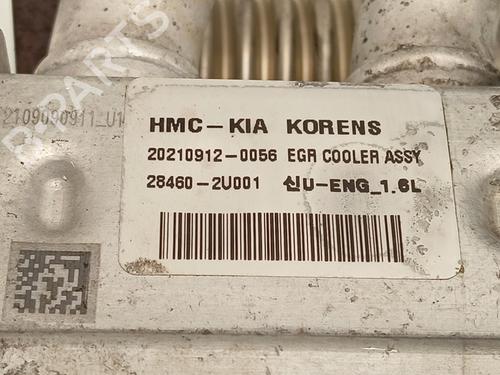 Egr HYUNDAI TUCSON (NX4E, NX4A)  | BP29723653M69 