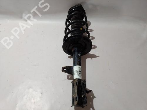Used Right rear shock absorber Right rear shock absorber 39451698 39451698