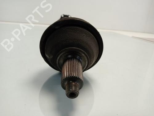 Right front driveshaft SEAT IBIZA IV (6J5, 6P1)  | BP17445504M39 