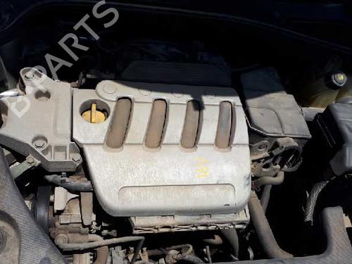 Styring servopumpe RENAULT LAGUNA II (BG0/1_) | BP12664670M99