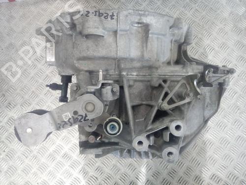 Gearbox MERCEDES-BENZ CLA Coupe (C117)  | BP12673582M3 