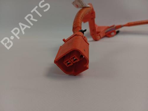 Electronic module TOYOTA C-HR (_X1_)  | BP20649714M83 