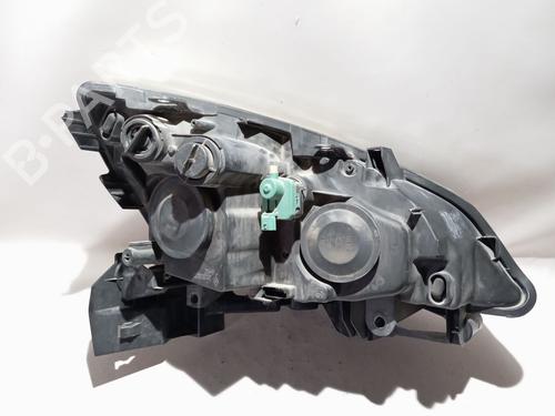 Left headlight RENAULT SCÉNIC II (JM0/1_) | BP37260643C28 - Image 2